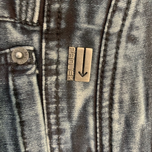 Projek men’s jeans - Picture 4 of 4